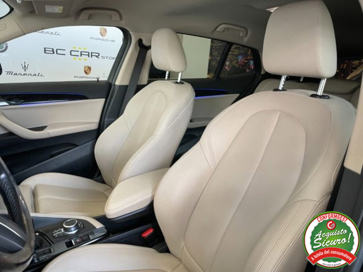 BMW X2 sDrive16d (12)