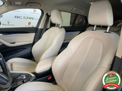 BMW X2 sDrive16d (12)