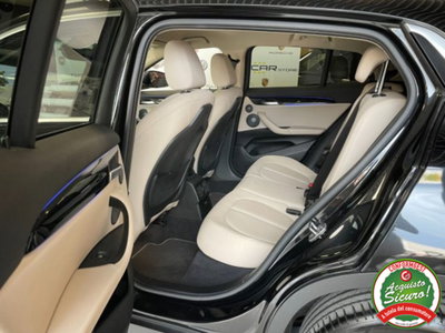 BMW X2 sDrive16d (18)