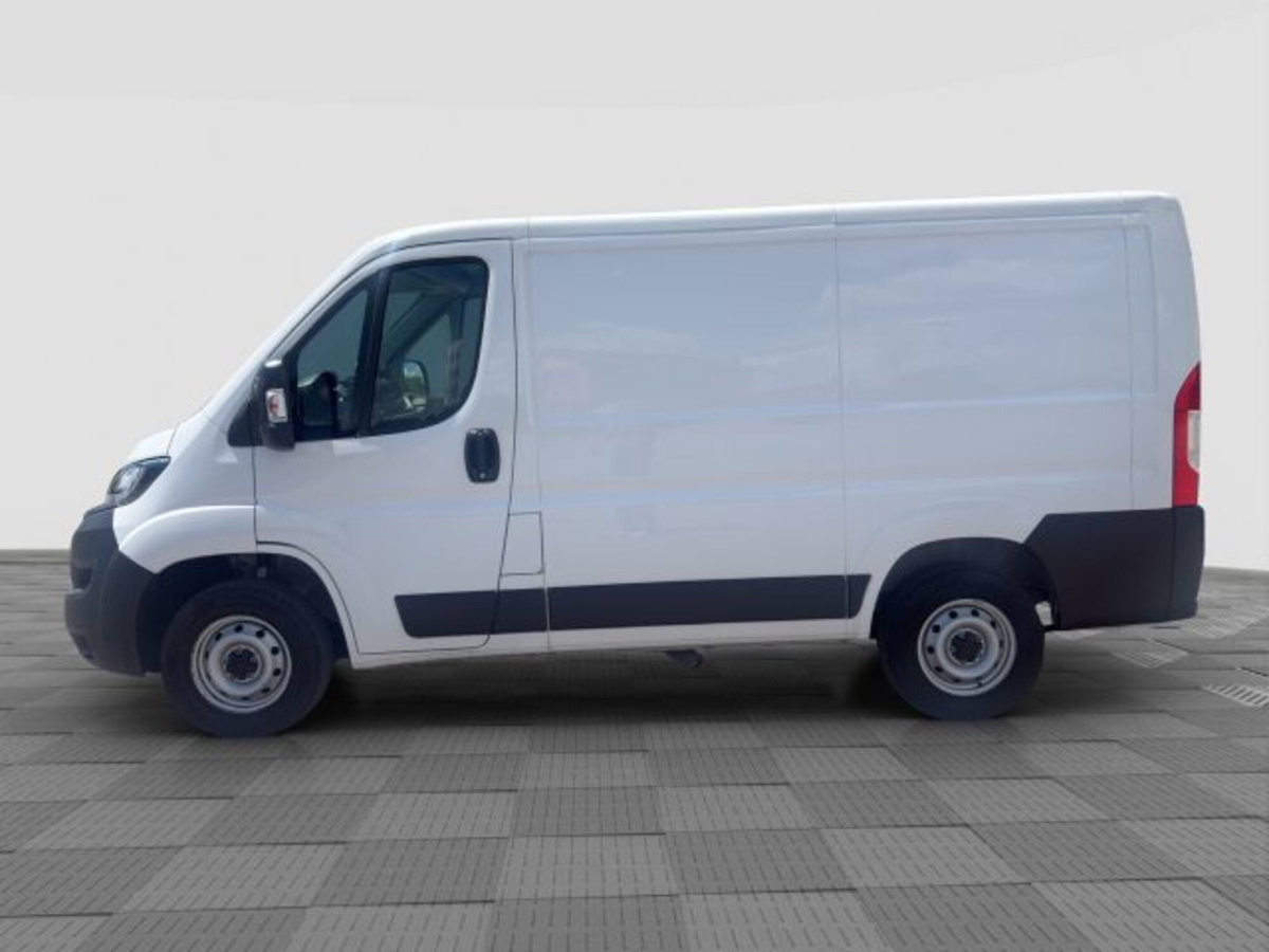 Fiat Ducato Furgone 30 2.2 MJT PC-TN Furgone (2)