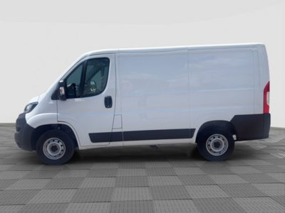 Fiat Ducato Furgone 30 2.2 MJT PC-TN Furgone (2)