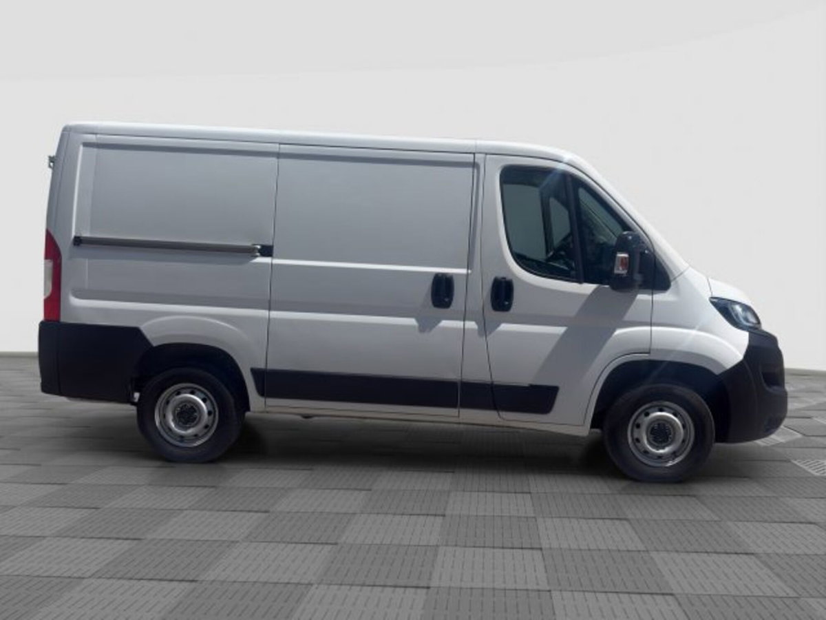 Fiat Ducato Furgone 30 2.2 MJT PC-TN Furgone (6)