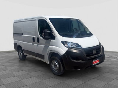 Fiat Ducato Furgone 30 2.2 MJT PC-TN Furgone (7)