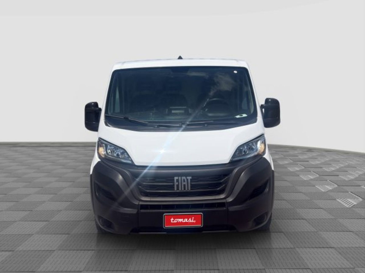 Fiat Ducato Furgone 30 2.2 MJT PC-TN Furgone (8)