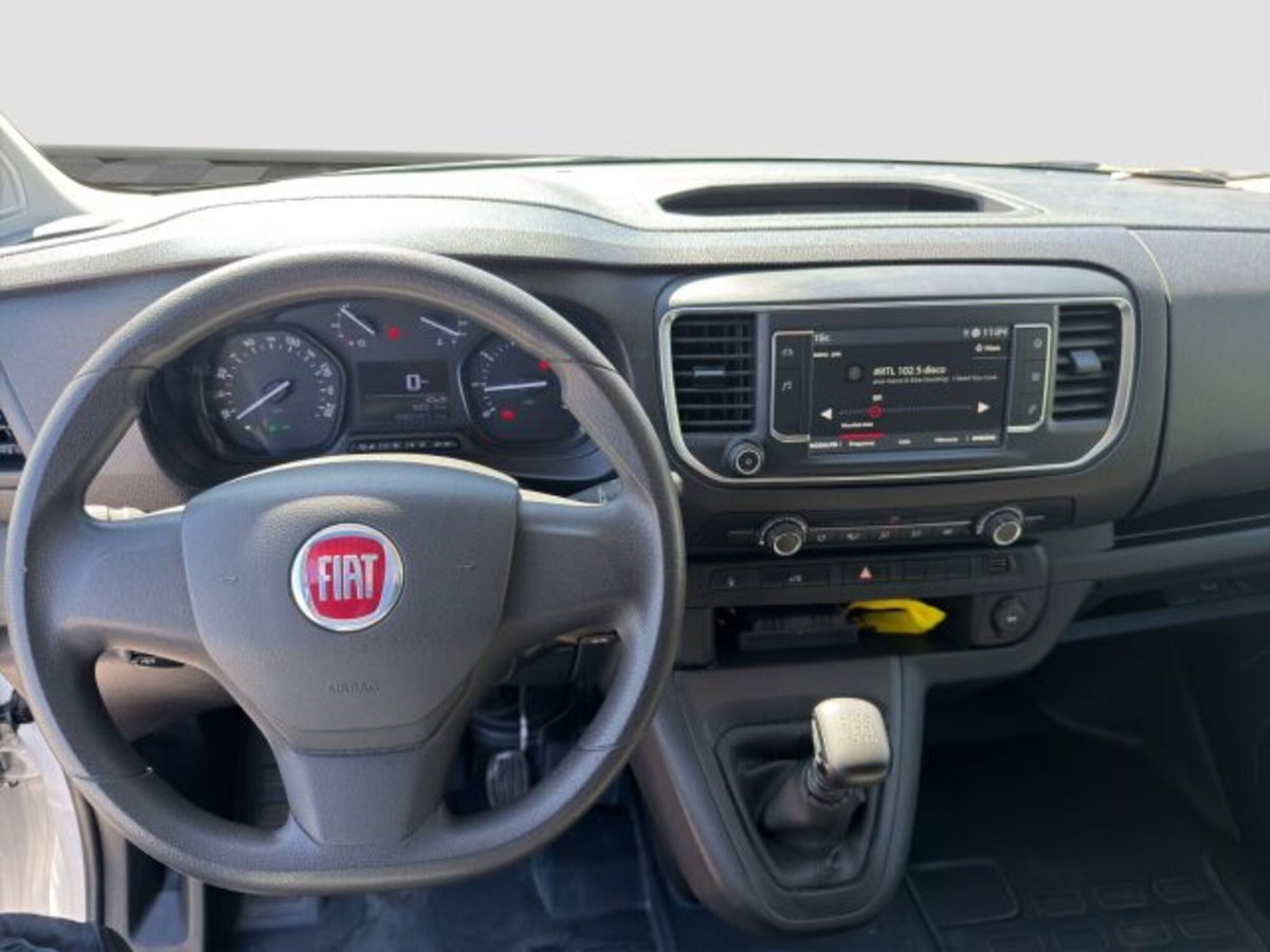 Fiat Scudo Furgone ce 1.5 bluehdi 120cv L3H1 (10)