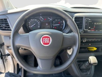 Fiat Scudo Furgone ce 1.5 bluehdi 120cv L3H1 (11)