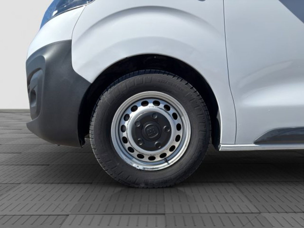 Fiat Scudo Furgone ce 1.5 bluehdi 120cv L3H1 (15)