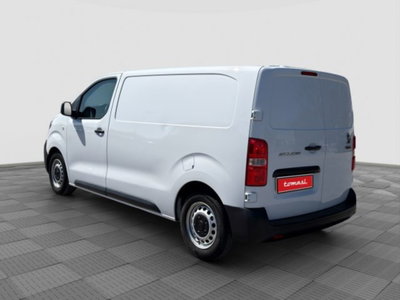 Fiat Scudo Furgone ce 1.5 bluehdi 120cv L3H1 (3)
