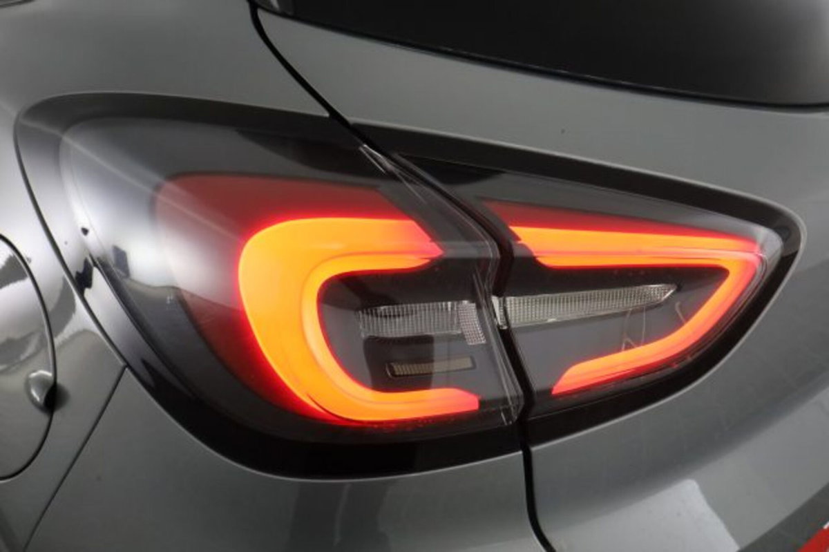 Ford Puma 1.0 EcoBoost Hybrid 125 CV S&S aut. ST-Line X (10)