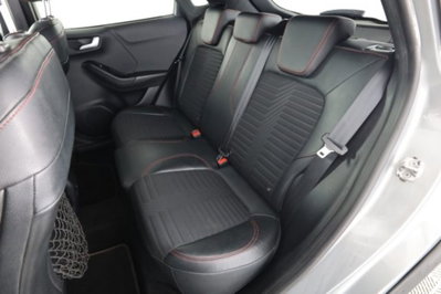 Ford Puma 1.0 EcoBoost Hybrid 125 CV S&S aut. ST-Line X (3)