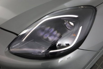 Ford Puma 1.0 EcoBoost Hybrid 125 CV S&S aut. ST-Line X (9)