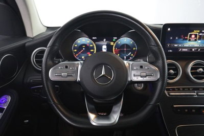 Mercedes-Benz GLC SUV 220 d 4Matic Premium (5)