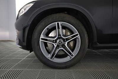 Mercedes-Benz GLC SUV 220 d 4Matic Premium (8)