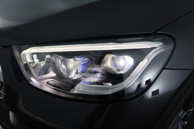 Mercedes-Benz GLC SUV 220 d 4Matic Premium (9)