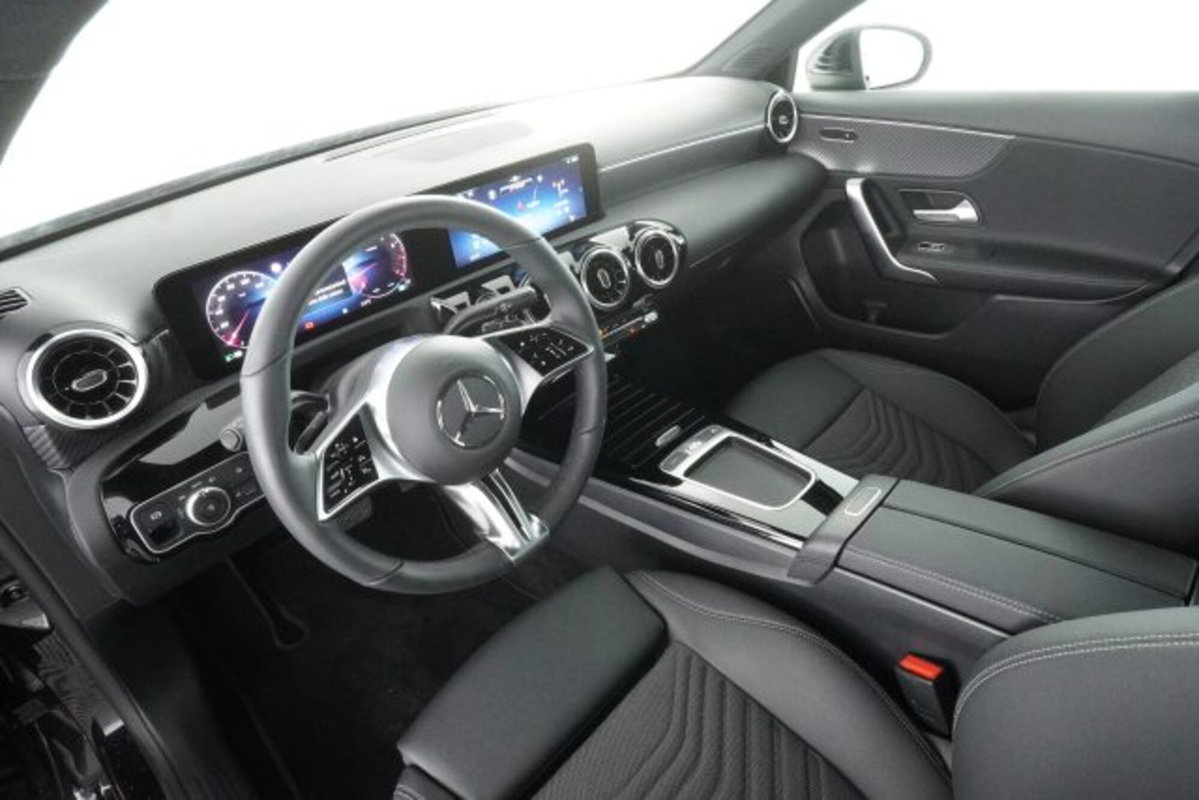 Mercedes-Benz Classe A 180 Progressive Advanced Plus auto