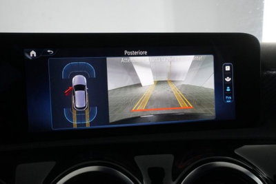 Mercedes-Benz Classe A 180 Progressive Advanced Plus auto (12)
