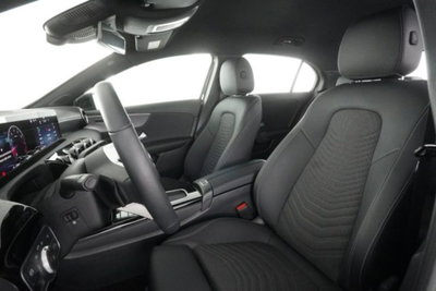Mercedes-Benz Classe A 180 Progressive Advanced Plus auto (2)