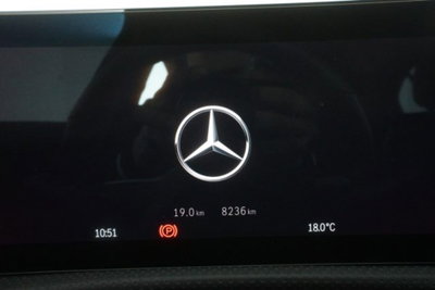 Mercedes-Benz Classe A 180 Progressive Advanced Plus auto (7)