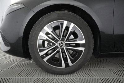 Mercedes-Benz Classe A 180 Progressive Advanced Plus auto (8)