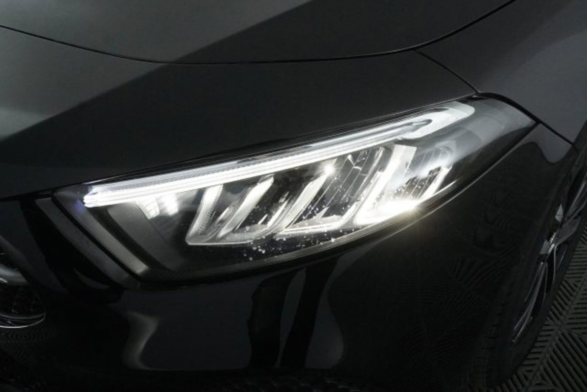 Mercedes-Benz Classe A 180 Progressive Advanced Plus auto (9)