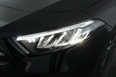 Mercedes-Benz Classe A 180 Progressive Advanced Plus auto (9)
