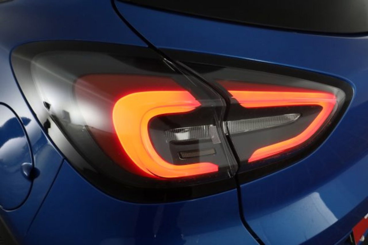 Ford Puma 1.0 EcoBoost Hybrid 125 CV S&S aut. Titanium Design (10)