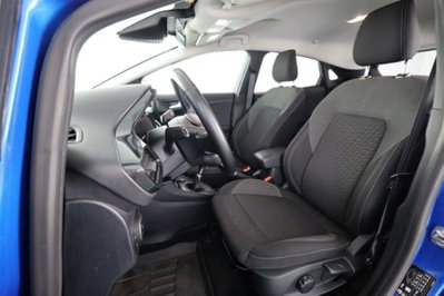 Ford Puma 1.0 EcoBoost Hybrid 125 CV S&S aut. Titanium Design (2)