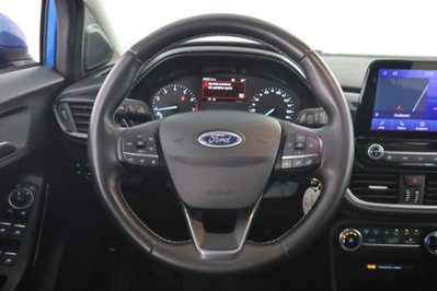 Ford Puma 1.0 EcoBoost Hybrid 125 CV S&S aut. Titanium Design (5)