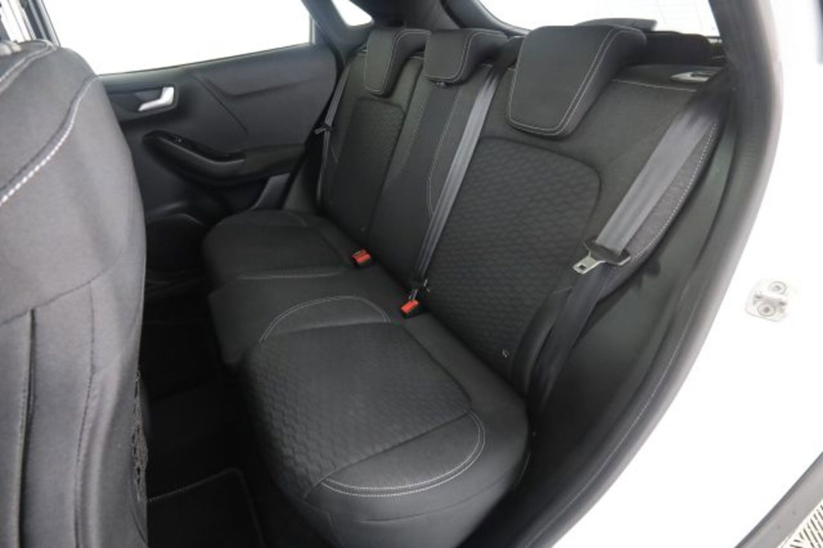 Ford Puma 1.0 EcoBoost Hybrid 125 CV S&S aut. Titanium Design (3)