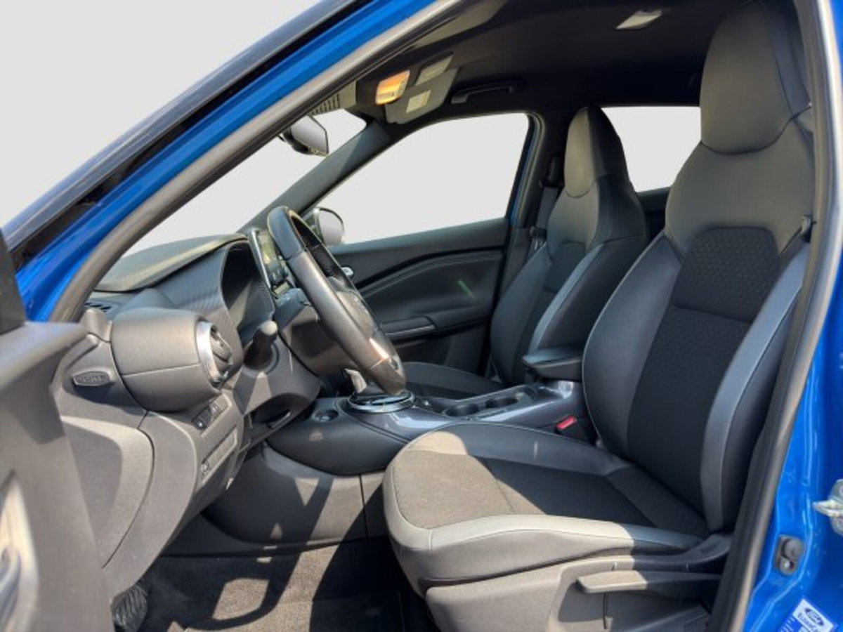 Nissan Juke 1.6 hev N-Connecta (10)