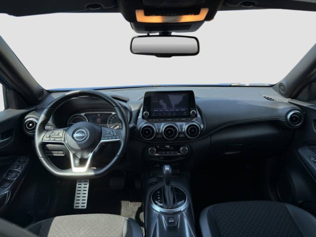 Nissan Juke 1.6 hev N-Connecta (12)