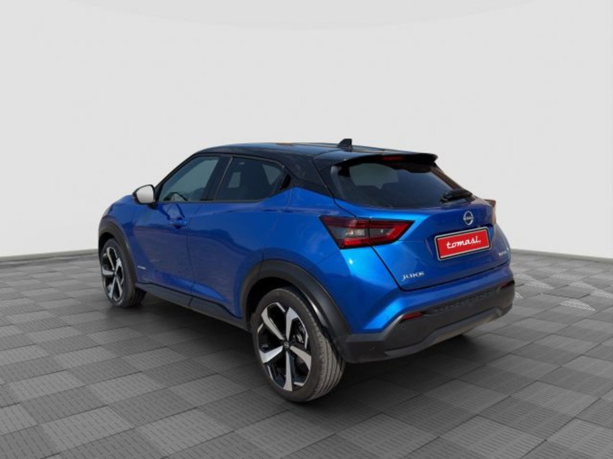 Nissan Juke 1.6 hev N-Connecta (3)