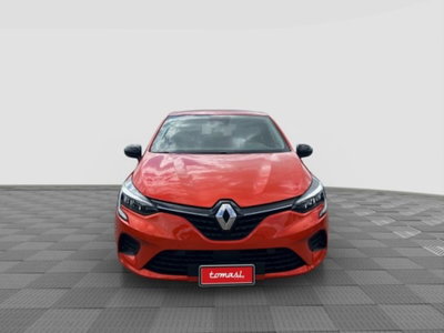 Renault Clio TCe 90 CV 5 porte Equilibre (8)
