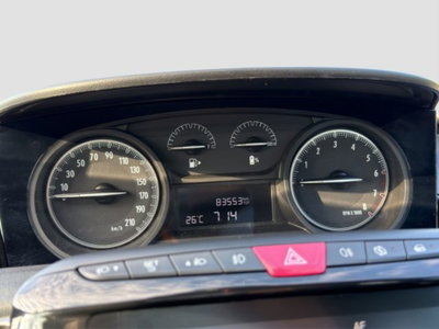 Lancia Ypsilon 1.0 FireFly 5 porte S&S Hybrid Ecochic Silver (15)