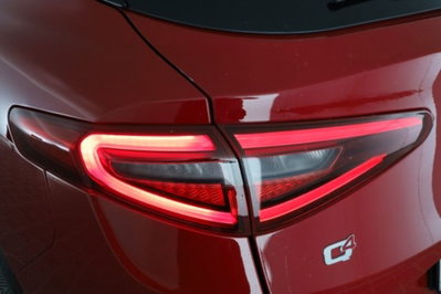 Alfa Romeo Stelvio Stelvio 2.2 Turbodiesel 190 CV AT8 Q4 Super Business (10)