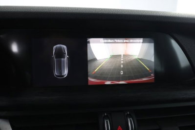 Alfa Romeo Stelvio Stelvio 2.2 Turbodiesel 190 CV AT8 Q4 Super Business (12)