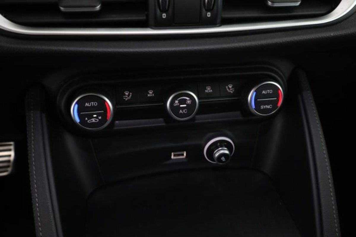 Alfa Romeo Stelvio Stelvio 2.2 Turbodiesel 190 CV AT8 Q4 Super Business (13)