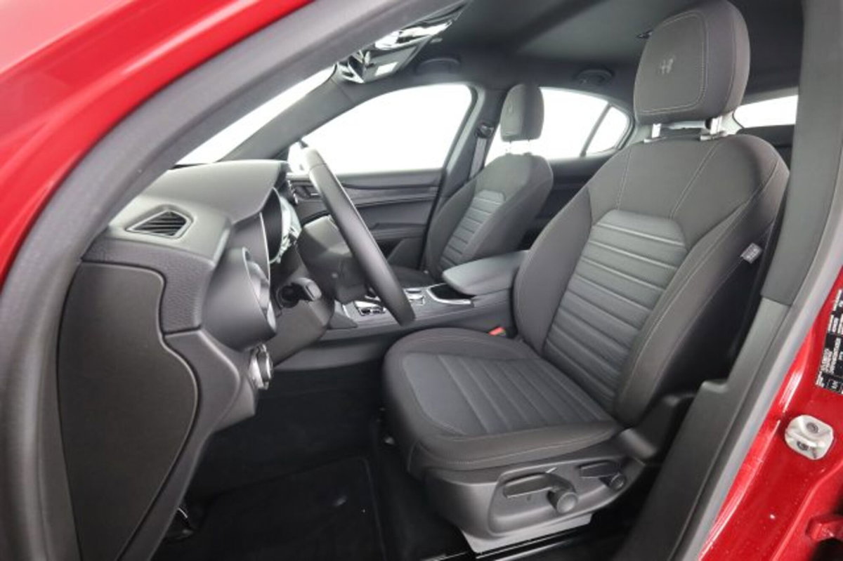 Alfa Romeo Stelvio Stelvio 2.2 Turbodiesel 190 CV AT8 Q4 Super Business (2)