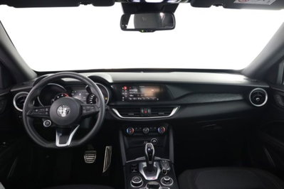 Alfa Romeo Stelvio Stelvio 2.2 Turbodiesel 190 CV AT8 Q4 Super Business (4)