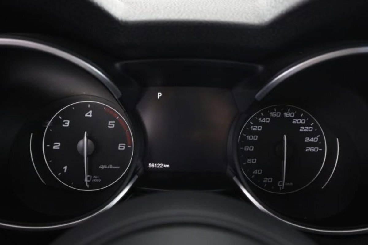 Alfa Romeo Stelvio Stelvio 2.2 Turbodiesel 190 CV AT8 Q4 Super Business (7)
