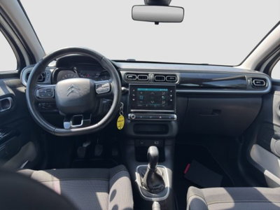 Citroen C3 PureTech 83 S&S Shine (11)