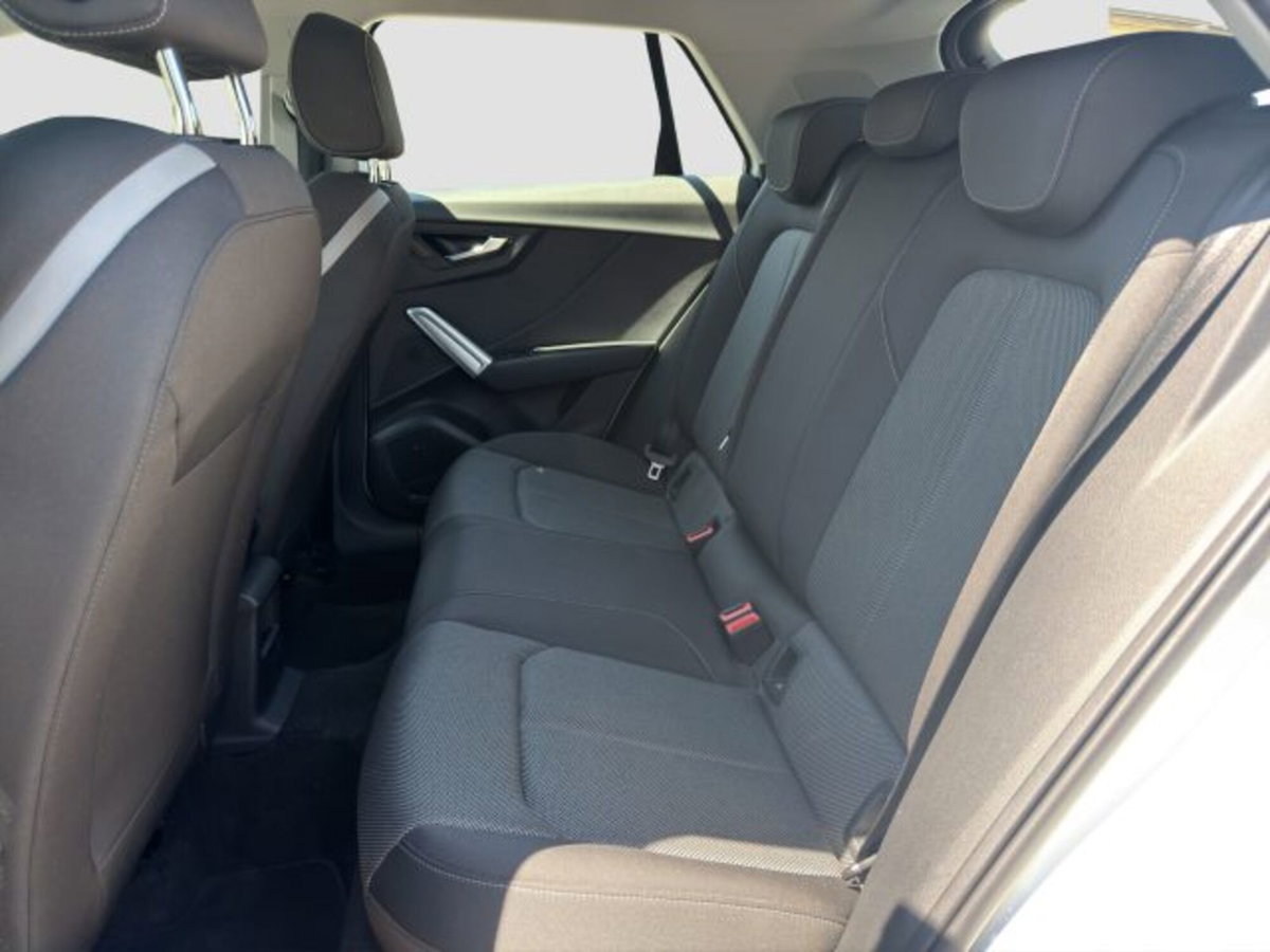Audi Q2 Q2 30 TDI S tronic Admired (10)