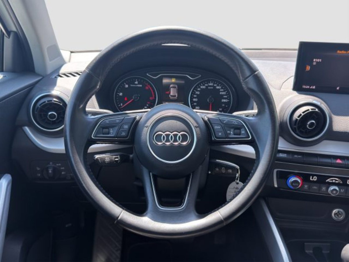 Audi Q2 Q2 30 TDI S tronic Admired (13)