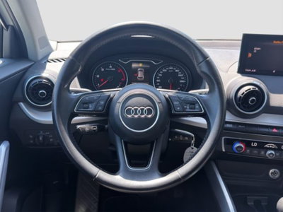 Audi Q2 Q2 30 TDI S tronic Admired (13)