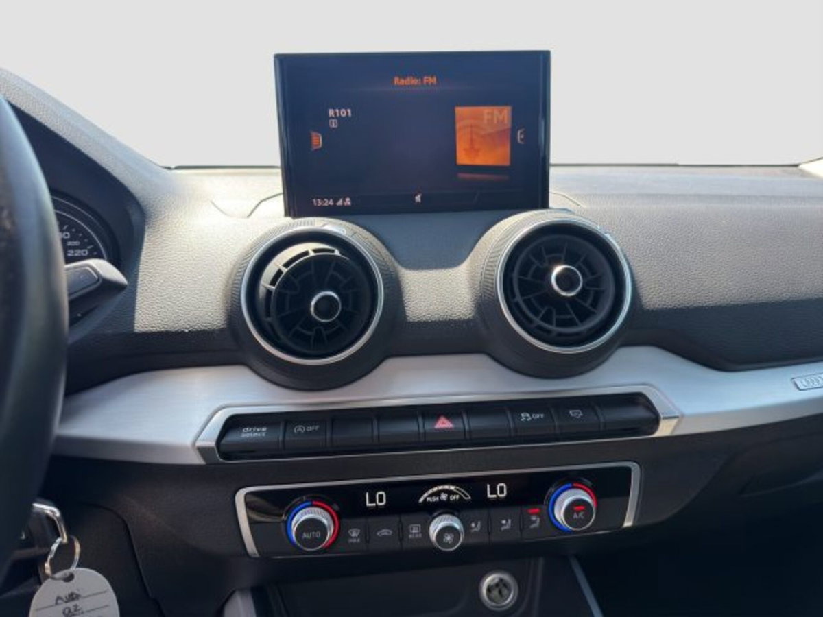 Audi Q2 Q2 30 TDI S tronic Admired (17)