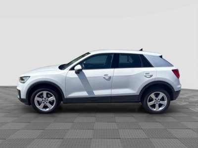 Audi Q2 Q2 30 TDI S tronic Admired (2)