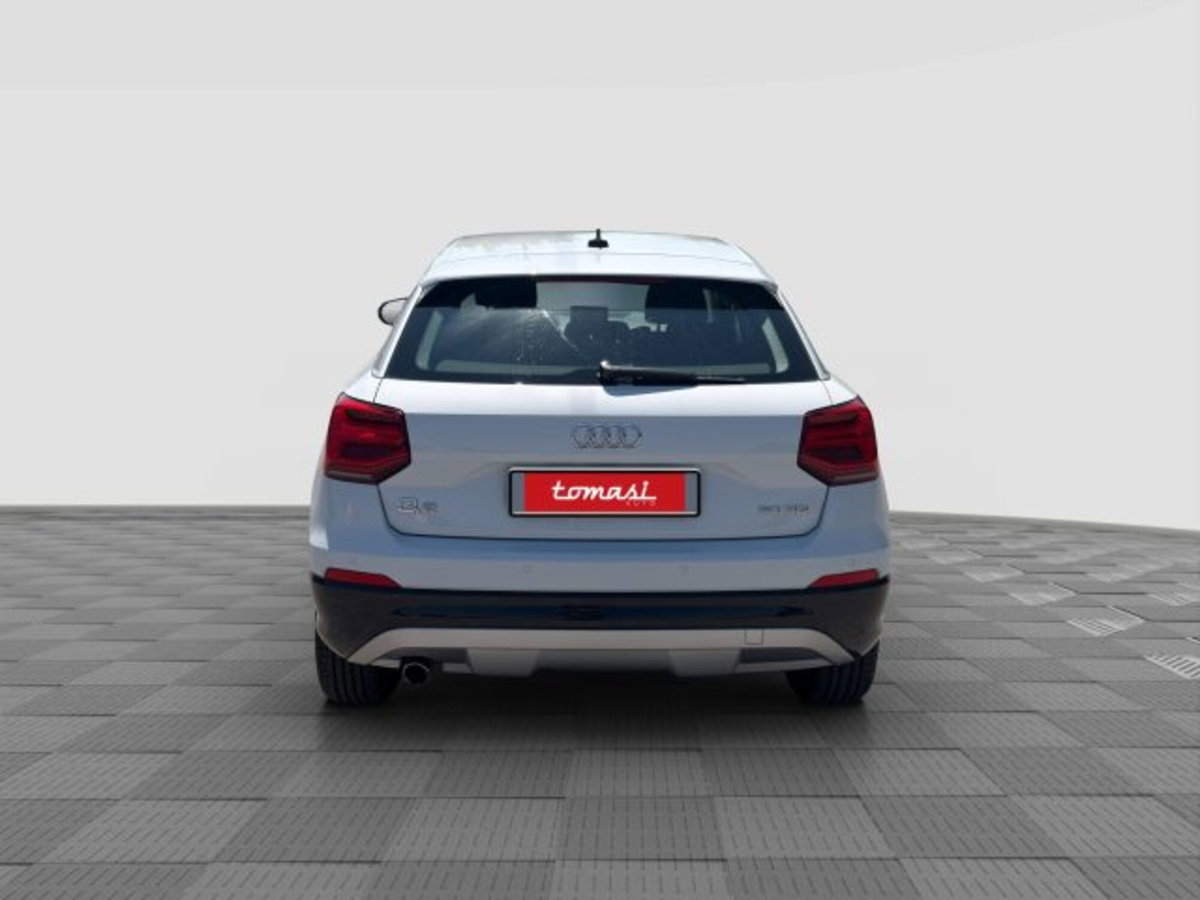Audi Q2 Q2 30 TDI S tronic Admired (4)