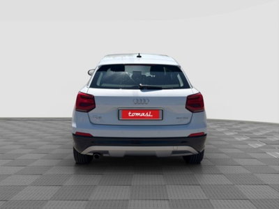 Audi Q2 Q2 30 TDI S tronic Admired (4)