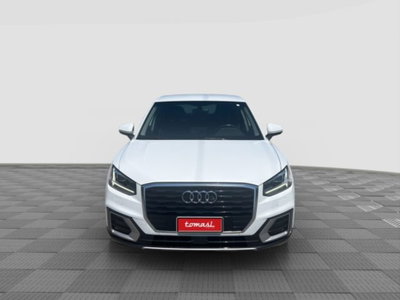 Audi Q2 Q2 30 TDI S tronic Admired (8)