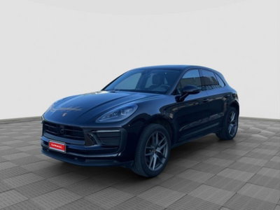 Porsche Macan 2.0 265cv pdk usata